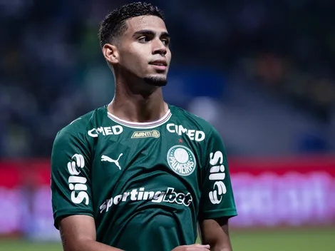 Por que Arthur pode ser importante para a Fiorentina caso saia do Palmeiras