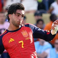 Ferran Torres faz dois gols em estreia pelo PSG