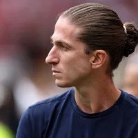 Filipe Luís estreia na Ligue 1 com vitória do Monaco