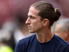 Filipe Luís estreia na Ligue 1 com vitória do Monaco