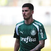 Spartak Moscou mira compra de Rômulo por R$ 36 mi