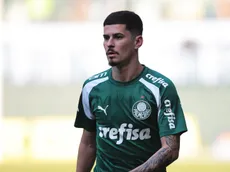 Spartak Moscou mira compra de Rômulo por R$ 36 mi