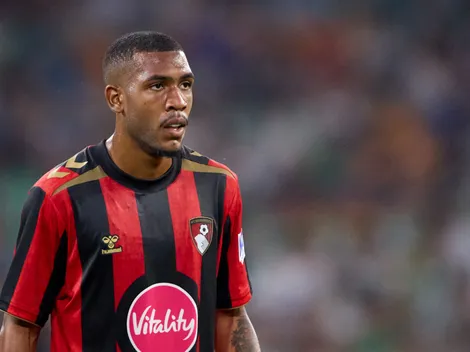 Rayan revela ofertas de Porto e Benfica no Vasco