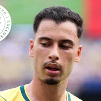 Martinelli pode jogar Al Hilal em busca de protagonismo