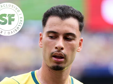 Martinelli pode jogar Al Hilal em busca de protagonismo