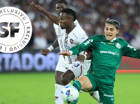 Palmeiras e LDU se enfrentam em altitude e revanche