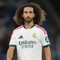 Cucurella tentará se consolidar na lateral do Real Madrid
