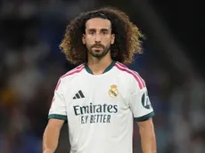 Cucurella tentará se consolidar na lateral do Real Madrid