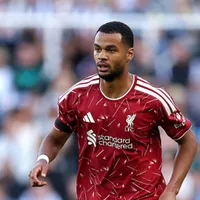 Manchester City tenta chapéu no Tottenham por Cody Gakpo