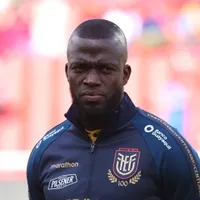 Enner Valencia precisa transformar chances em gols no Boca