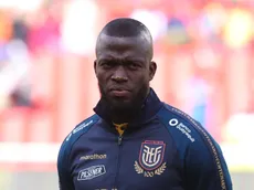 Enner Valencia precisa transformar chances em gols no Boca