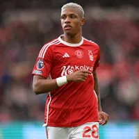 Danilo precisa reagir para não afastar sonho europeu