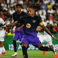 5 brasileiros que brilharam no futebol internacional