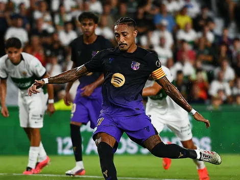 5 brasileiros que brilharam no futebol internacional