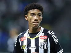 Itália consulta Robinho Jr. para defender a seleção