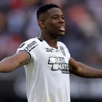 Luiz Henrique seria boa resposta para saída de Allan