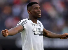Luiz Henrique seria boa resposta para saída de Allan