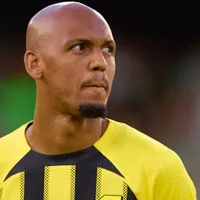 Fabinho chega para elevar o nível do Trabzonspor