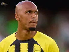 Fabinho chega para elevar o nível do Trabzonspor