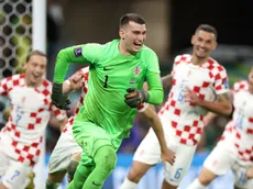 Dominik Livaković reforça o Barcelona por R$ 12 milhões