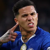 City prepara oferta de R$ 842 mi por Enzo Fernández
