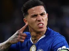 City prepara oferta de R$ 842 mi por Enzo Fernández