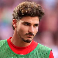 Arsenal aguarda decisão para avançar por Julián Álvarez