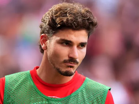 Arsenal aguarda decisão para avançar por Julián Álvarez