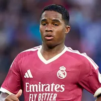 Endrick não deixará o Real Madrid, crava Mourinho