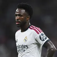 Mourinho critica tipo de tratamento com Vinicius Júnior