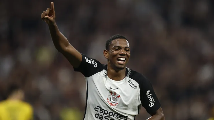 André interessa ao Nottingham Forest.