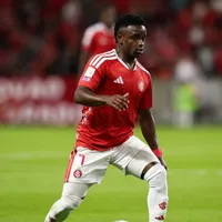 Krasnodar desiste de Everton Cebolinha e tenta Carbonero