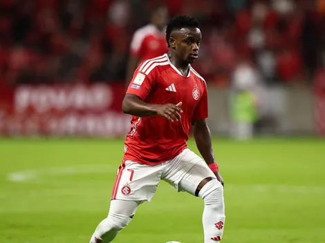 Krasnodar desiste de Everton Cebolinha e tenta Carbonero