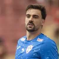 Quem é Bruno Bertinato: goleiro do Palmeiras passou 6 anos na Itália