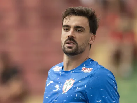 Quem é Bruno Bertinato: goleiro do Palmeiras passou 6 anos na Itália