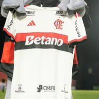 Cinbal patrocinará o Flamengo no futebol feminino