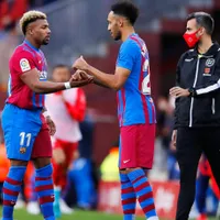 Adama Traoré fecha com o Deportivo La Coruña
