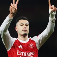 Al-Hilal acerta com Arsenal e fica perto de anunciar Martinelli