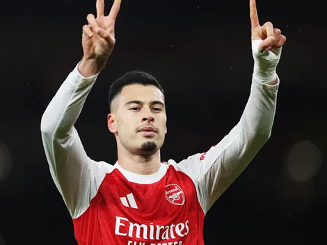 Al-Hilal acerta com Arsenal e fica perto de anunciar Martinelli