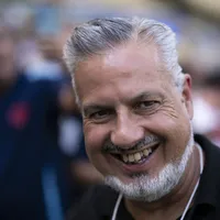 Flamengo contrata Miguel e mira modelo de base do Palmeiras