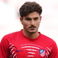 Álvarez não comparece em treino do Atlético de Madrid