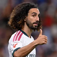 Real Madrid terá Cucurella e Bernardo entre os titulares