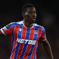 Liverpool se interessa por Ismaila Sarr, do Crystal Palace