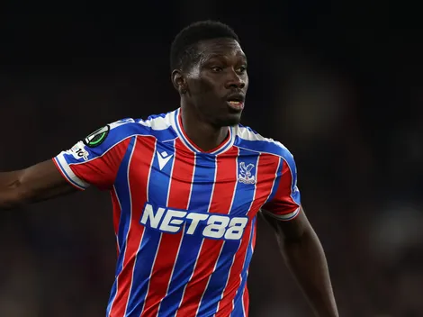 Liverpool se interessa por Ismaila Sarr, do Crystal Palace