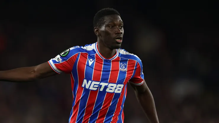 Saar pode jogar no Liverpool - Foto: Richard Heathcote/Getty Images.