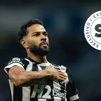 Experiência europeia de Renan Lodi é mostrada no Atlético