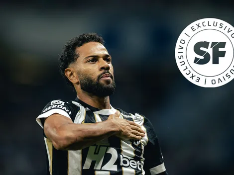 Experiência europeia de Renan Lodi é mostrada no Atlético