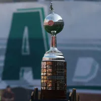 Libertadores terá pausa durante a Copa do Mundo Feminina de 2027