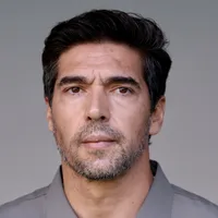 “Um dos melhores que tive”: Murilo fala sobre Abel Ferreira