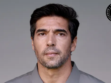 “Um dos melhores que tive”: Murilo fala sobre Abel Ferreira